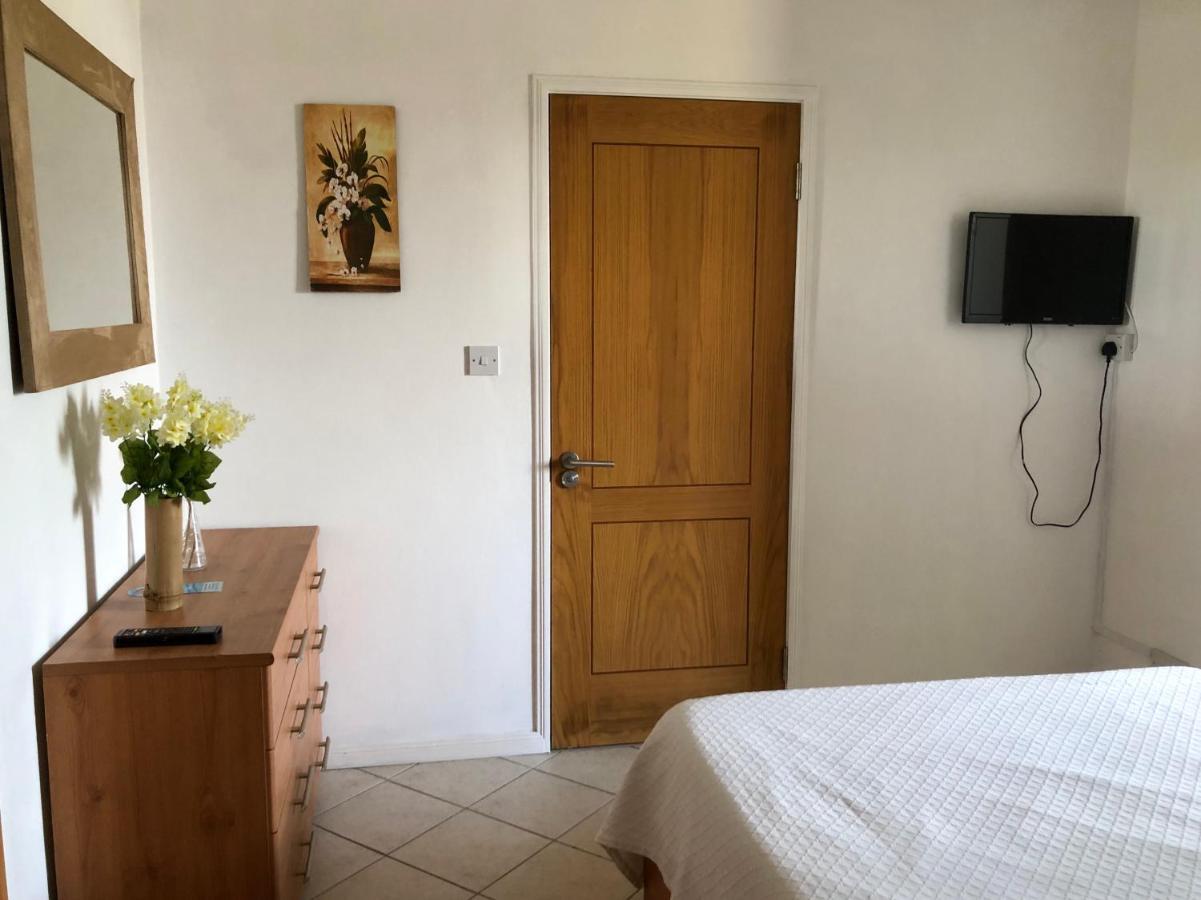 Sacha Tourist Residence 2 Маэбур Экстерьер фото